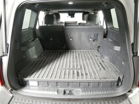 Used 2024 Toyota Land Cruiser w/ Premium Package image 18