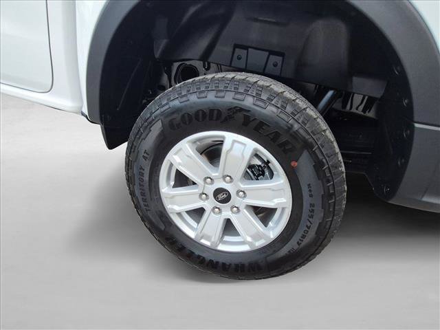 New 2026 Ford Ranger XL AWD/4WD image 10