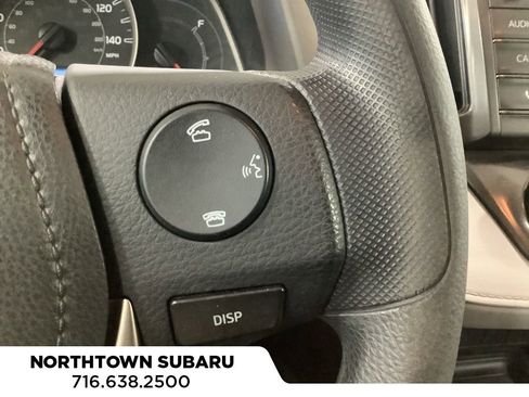 Used 2015 Toyota RAV4 LE image 14