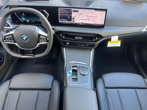 Used 2026 BMW i4 eDrive40 w/ Premium Package RWD image 16