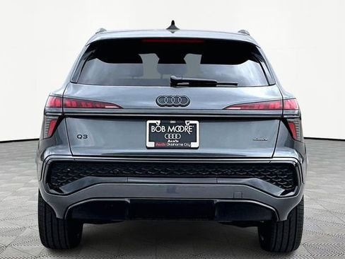 New 2026 Audi Q3 quattro 2.0T image 4