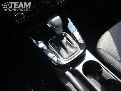 Used 2023 Kia Soul EX FWD image 19