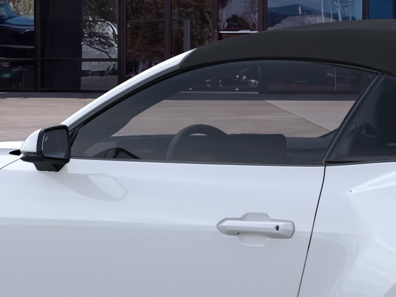 New 2026 Ford Mustang GT Premium RWD image 23