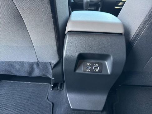 Certified 2025 Subaru Crosstrek 2.0i Premium image 13