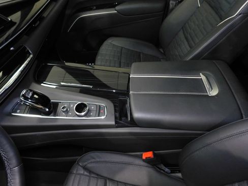 Used 2024 Cadillac Escalade ESV V w/ LPO, Floor Liner Package AWD/4WD image 36
