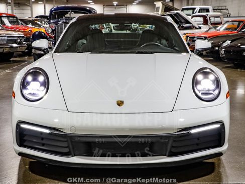 Used 2024 Porsche 911 Carrera S image 35