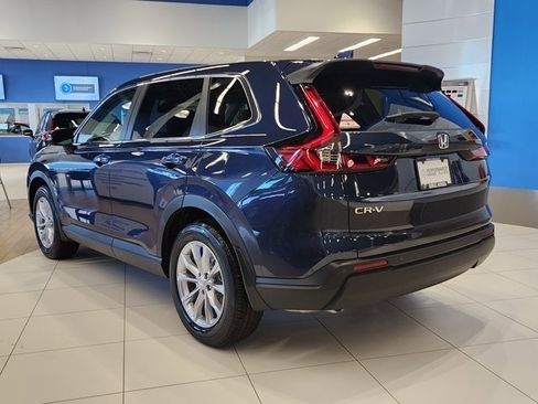 Used 2024 Honda CR-V EX-L image 16