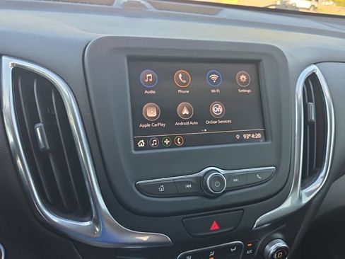 Used 2020 Chevrolet Equinox LT w/ Sport Edition FWD image 37