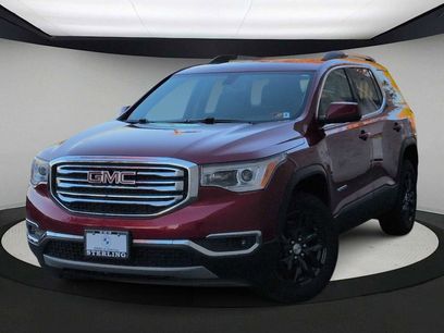 Used 2019 GMC Acadia SLT