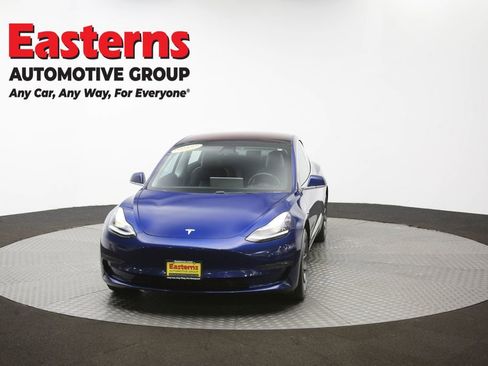 Used 2018 Tesla Model 3 Mid Range RWD image 51