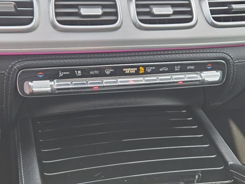 Certified 2025 Mercedes-Benz GLE 53 AMG 4MATIC Coupe image 20