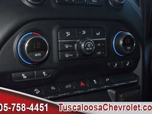 Used 2021 Chevrolet Silverado 1500 RST w/ All Star Edition Plus image 37