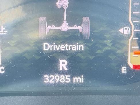 Used 2024 Jeep Wrangler Unlimited Sport AWD/4WD image 20