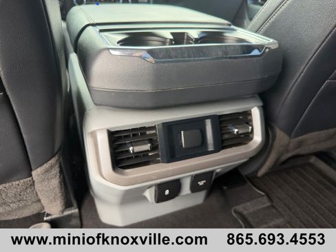 Used 2023 Ford F150 Lariat AWD/4WD image 17
