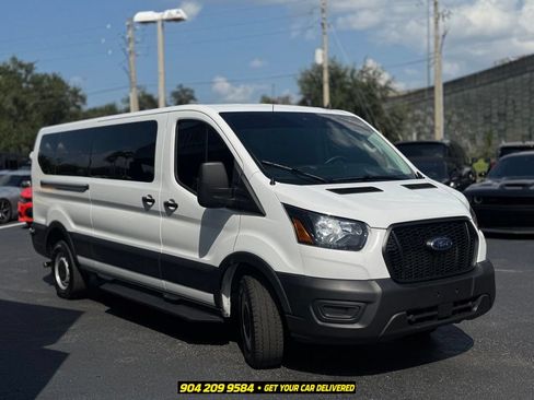 Used 2024 Ford Transit 350 XL RWD image 10