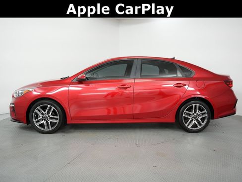 Used 2019 Kia Forte S image 4