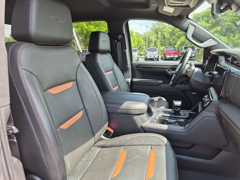 Certified 2023 GMC Sierra 1500 AT4 AWD/4WD image 41