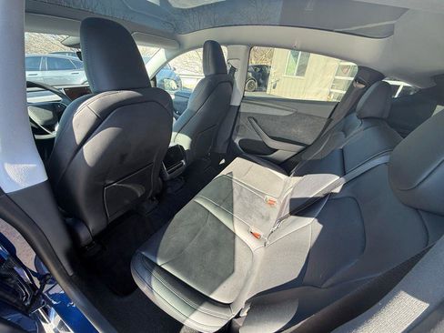 Used 2026 Tesla Model Y Long Range image 13