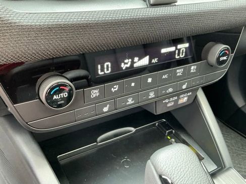 New 2026 Subaru Outback Limited XT AWD/4WD image 22