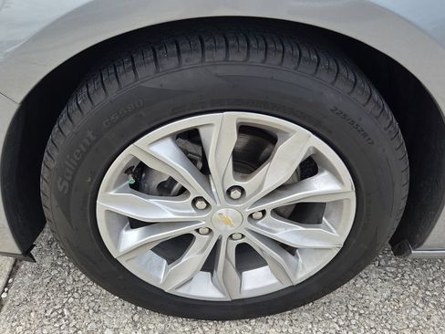 Used 2024 Chevrolet Malibu LT FWD image 10