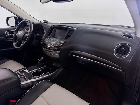 Used 2020 INFINITI QX60 Signature Edition AWD/4WD image 28