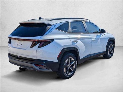 Used 2025 Hyundai Tucson SEL image 9