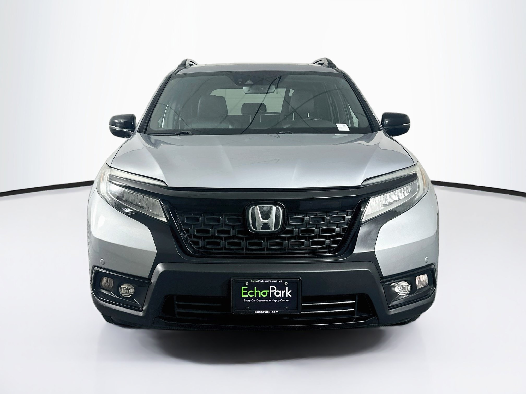Used 2020 Honda Passport Elite image 2