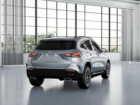 New 2026 Mercedes-Benz GLA 250 4MATIC image 23