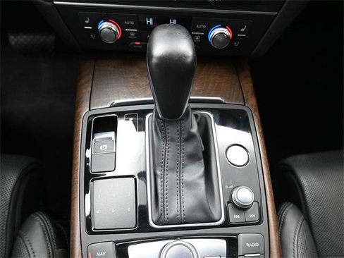 Used 2016 Audi A6 3.0T Prestige image 26