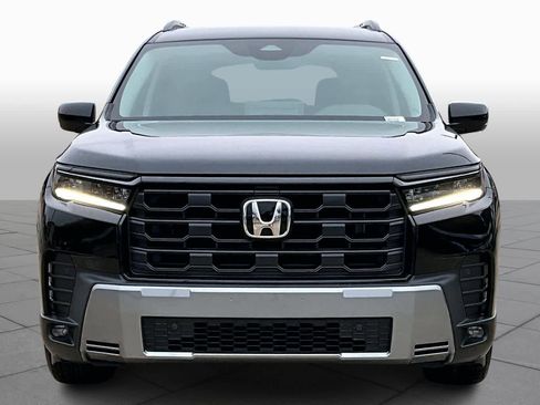 New 2026 Honda Pilot EX-L image 3