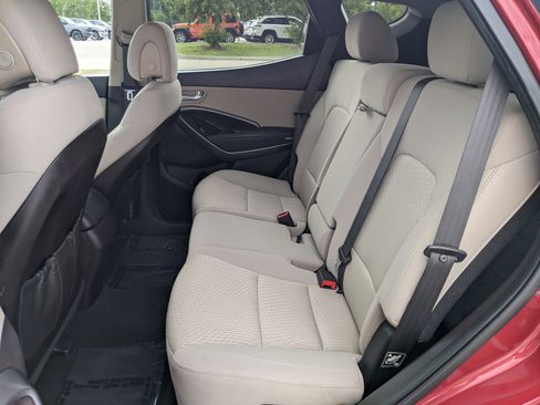 Used 2017 Hyundai Santa Fe Sport image 17