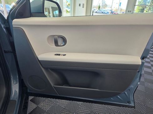 New 2026 Hyundai Ioniq 5 SEL image 42