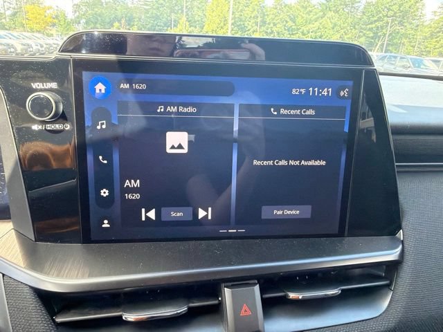 New 2026 Subaru Outback Premium AWD/4WD image 19