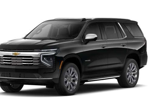 New 2026 Chevrolet Tahoe Premier w/ Sun And Tow Package image 27