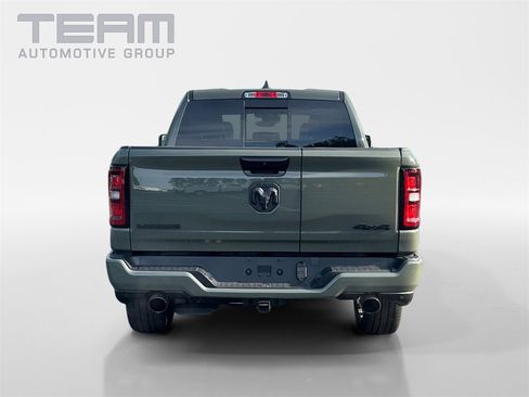 New 2026 RAM 1500 Laramie w/ Night Edition image 6