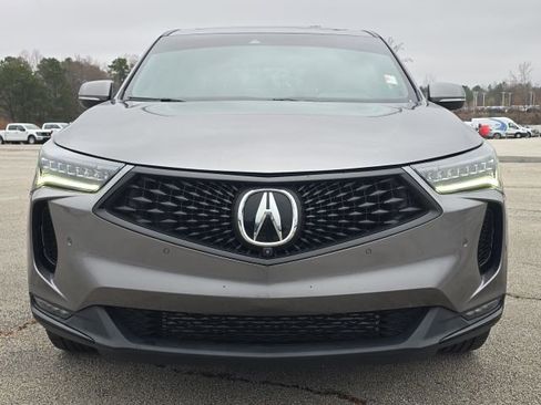 Used 2024 Acura RDX A-Spec image 8