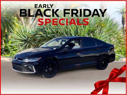 New 2026 Volkswagen Jetta SE