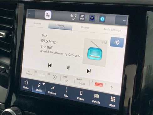 Used 2024 RAM 2500 Tradesman w/ Chrome Appearance Group image 42