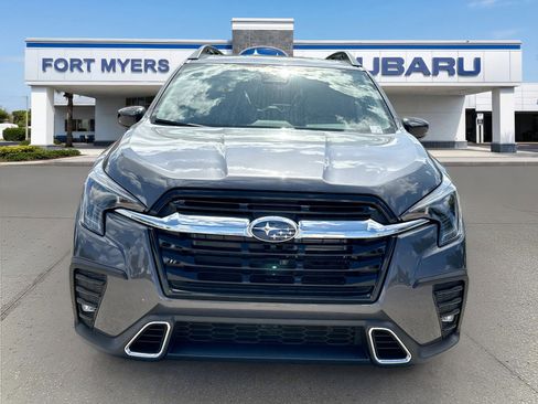 New 2026 Subaru Ascent Touring image 8