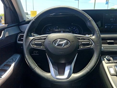 Used 2021 Hyundai Palisade SEL FWD image 20