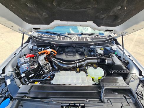 Used 2023 Ford F150 XLT w/ Equipment Group 302A High image 32