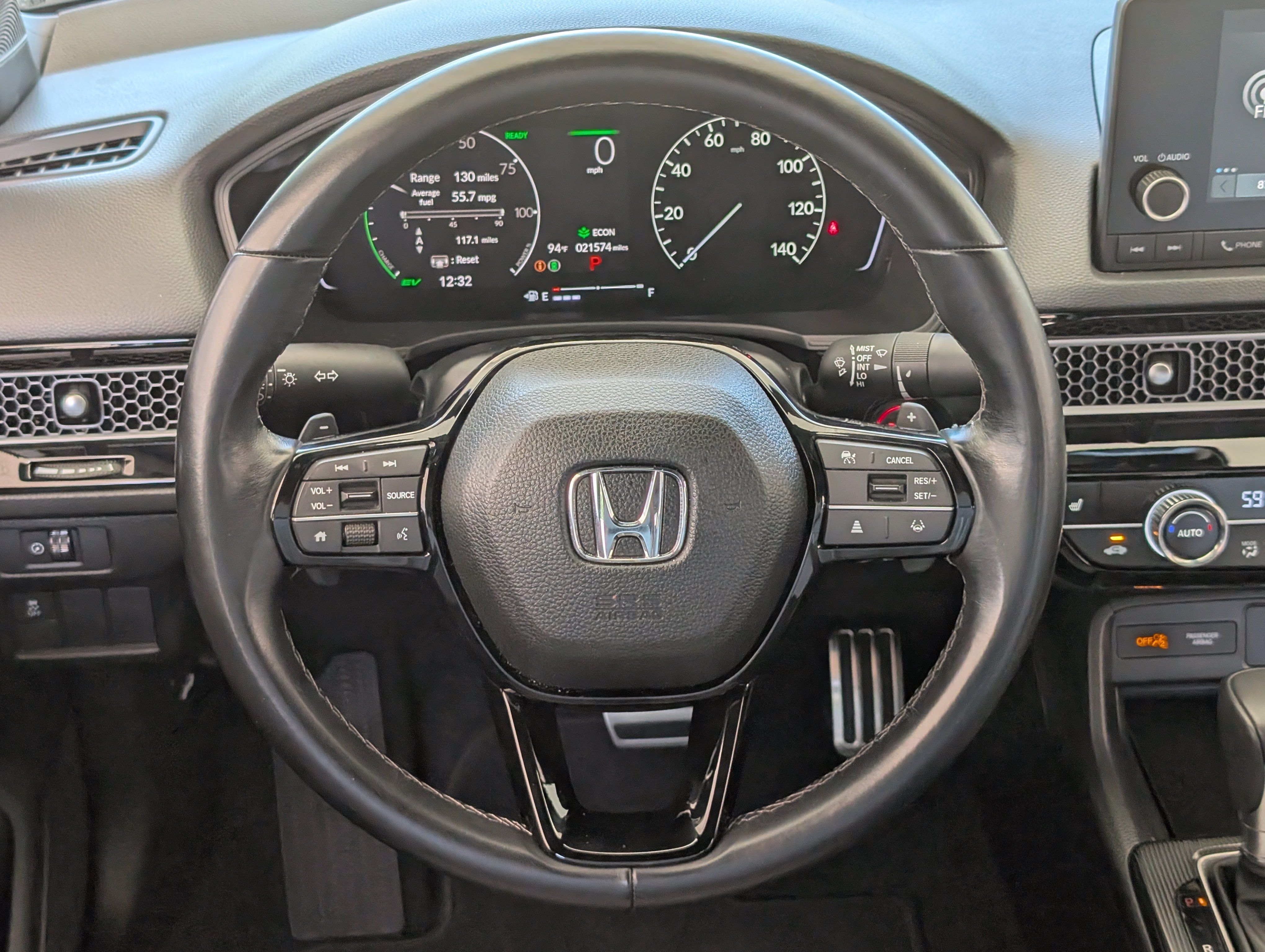 Used 2025 Honda Civic Sport image 23