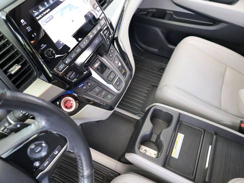 Used 2019 Honda Odyssey Elite image 44