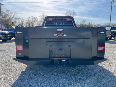 New 2026 Ford F350 XL w/ XL Chrome Package image 7