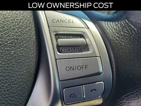 Used 2018 Nissan Altima 2.5 SV FWD image 23