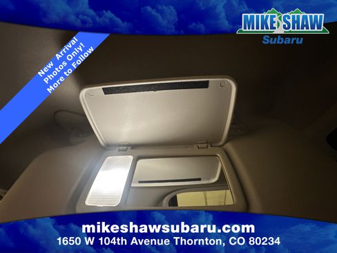 Certified 2024 Subaru Crosstrek 2.0i Premium image 64