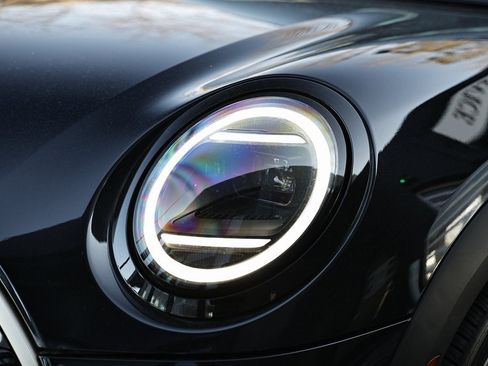 Used 2025 MINI Cooper S image 12