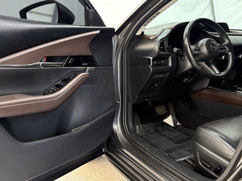 Used 2021 MAZDA CX-30 AWD 2.5 S w/ Premium Package image 29