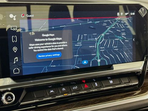 New 2026 GMC Sierra 1500 SLE w/ Preferred Package image 8