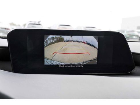 Certified 2025 MAZDA MAZDA3 s image 23